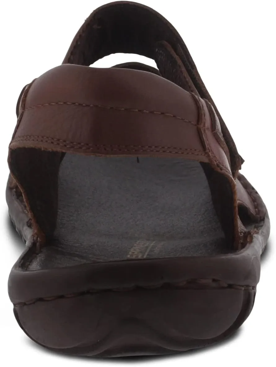 Spring Step Men's Diro Slingback Sandal
