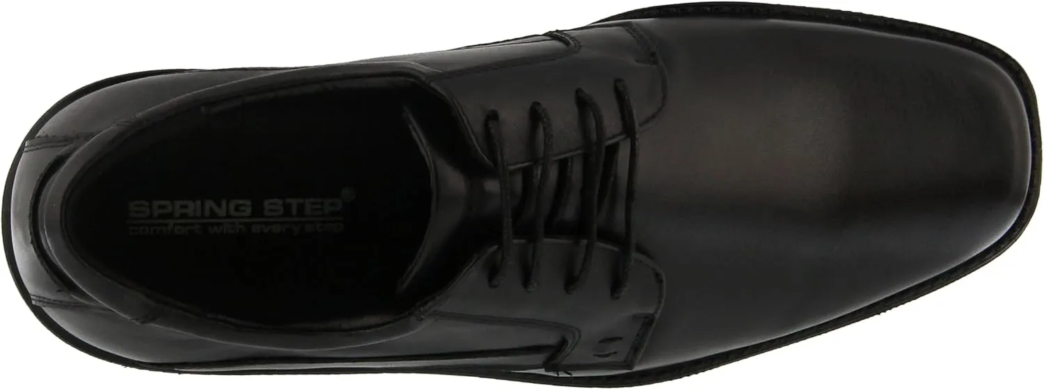 Spring Step Men's Matt Loafer