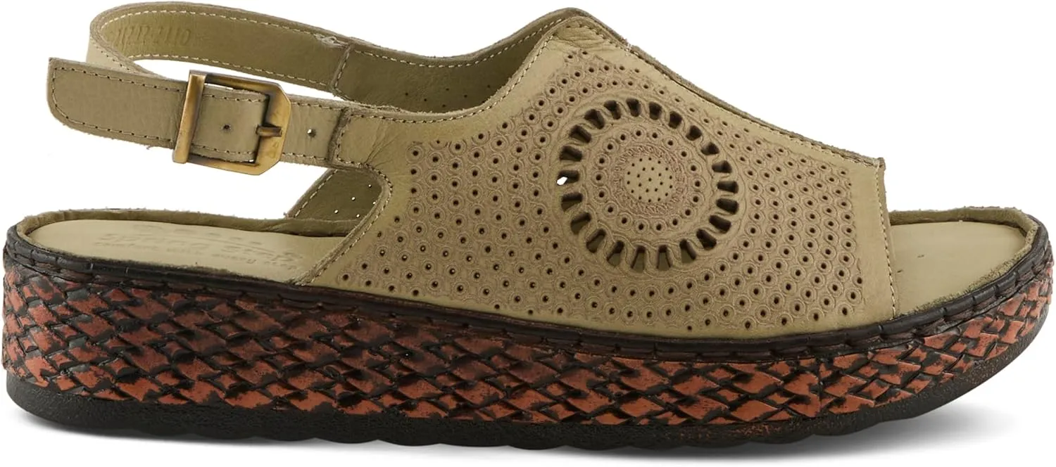 Spring Step Women's Cordero Sandal