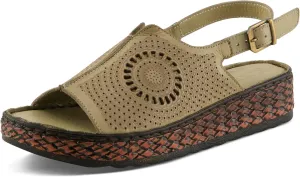 Spring Step Women's Cordero Sandal