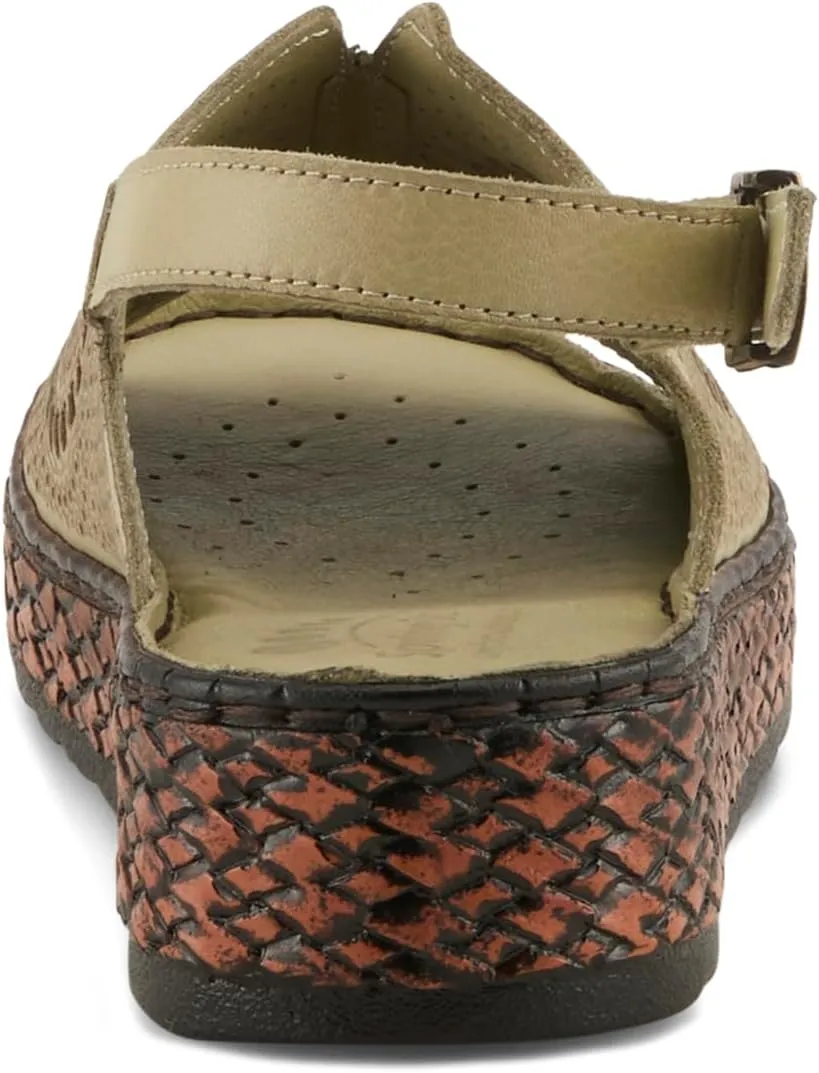 Spring Step Women's Cordero Sandal