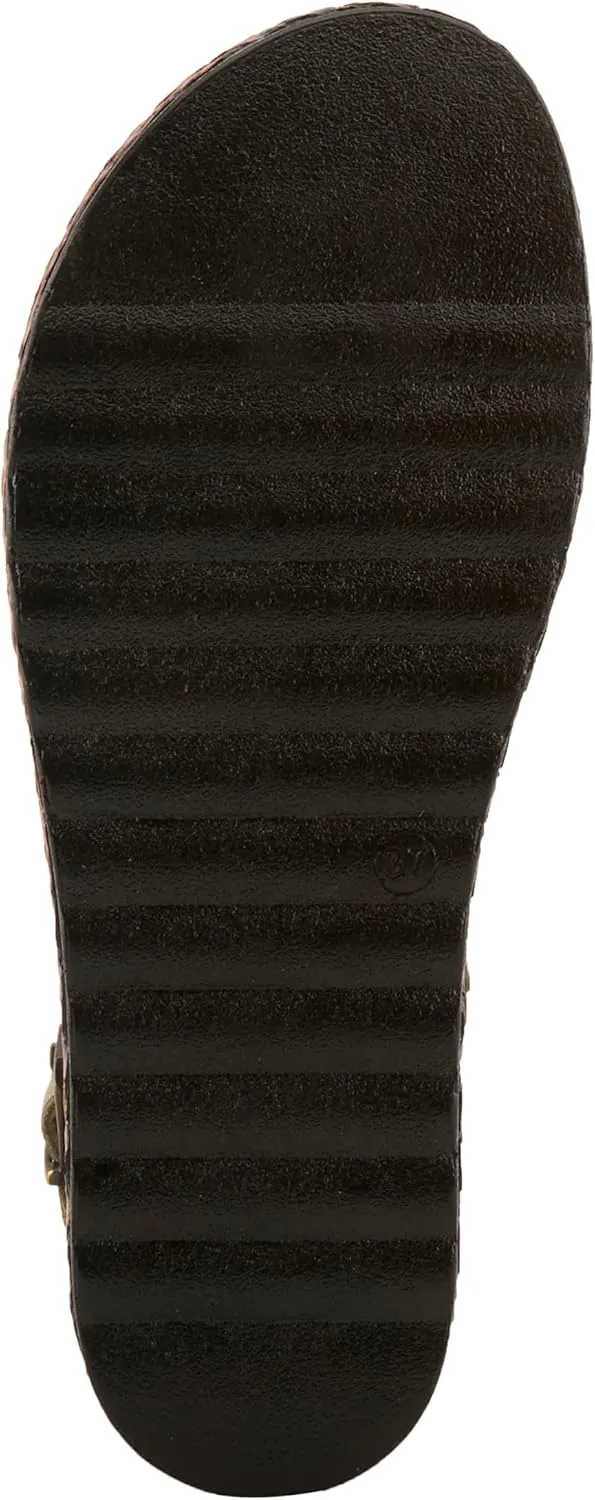 Spring Step Women's Cordero Sandal