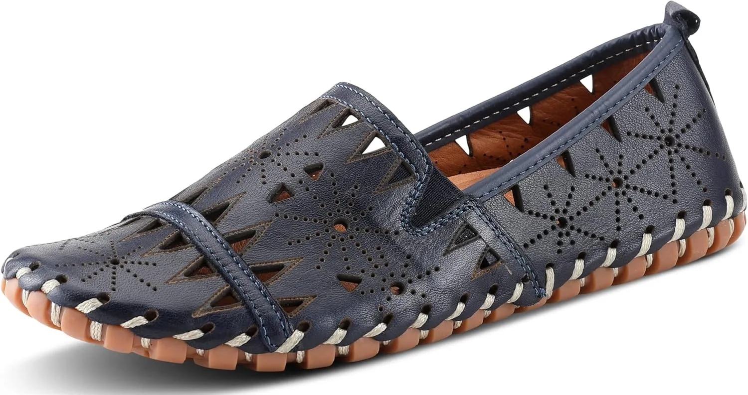 Spring Step Women's Fusaro Shoes