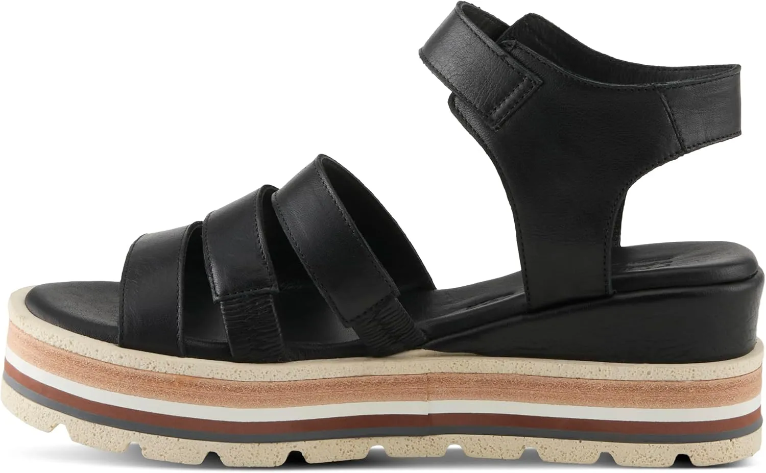 Spring Step Women's Gosalina Sandal