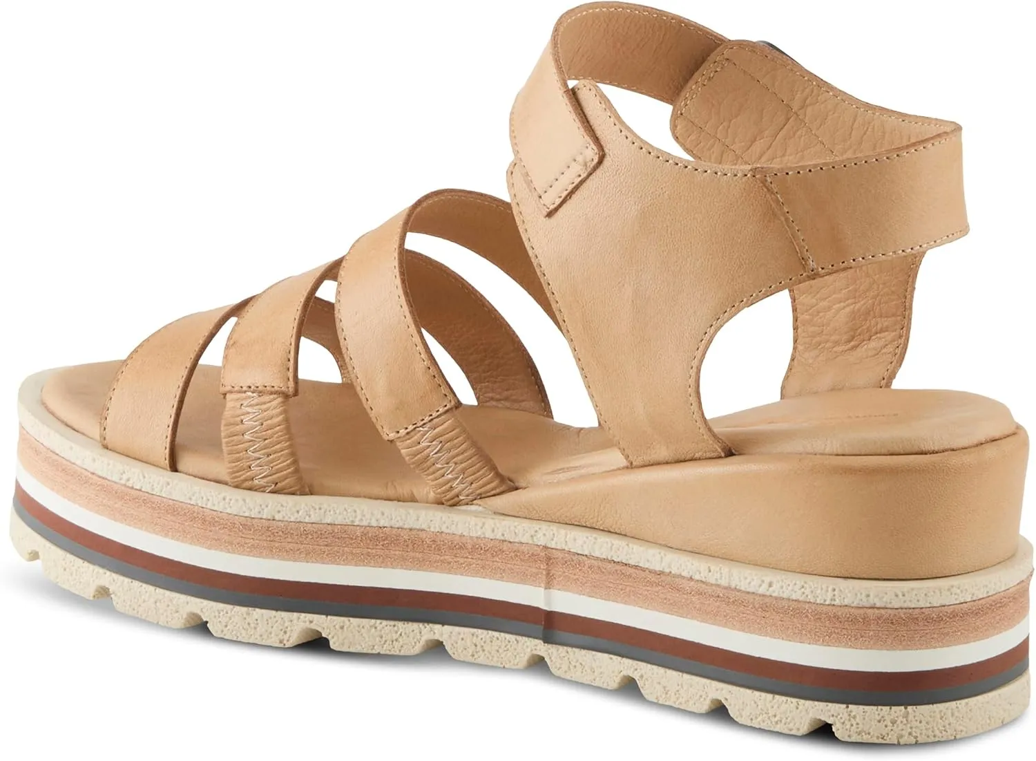 Spring Step Women's Gosalina Sandal