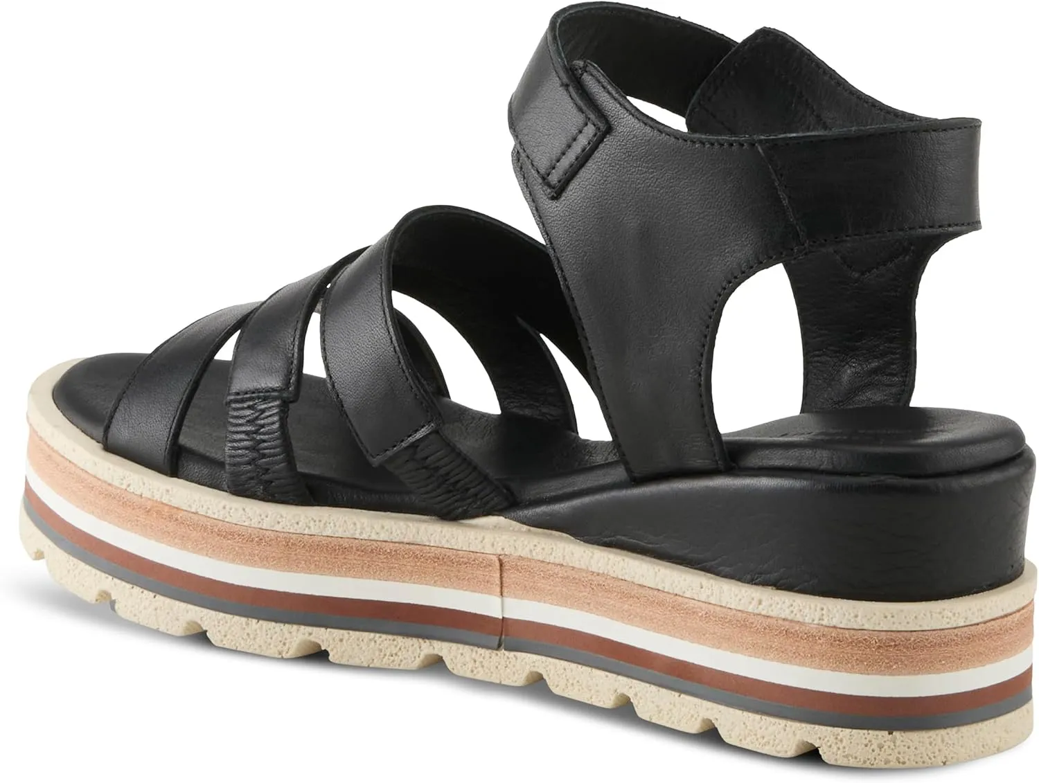 Spring Step Women's Gosalina Sandal