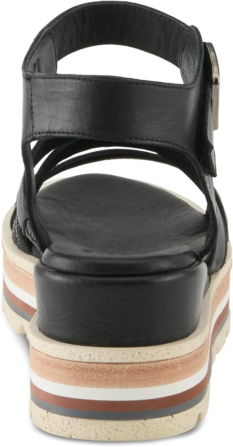 Spring Step Women's Gosalina Sandal