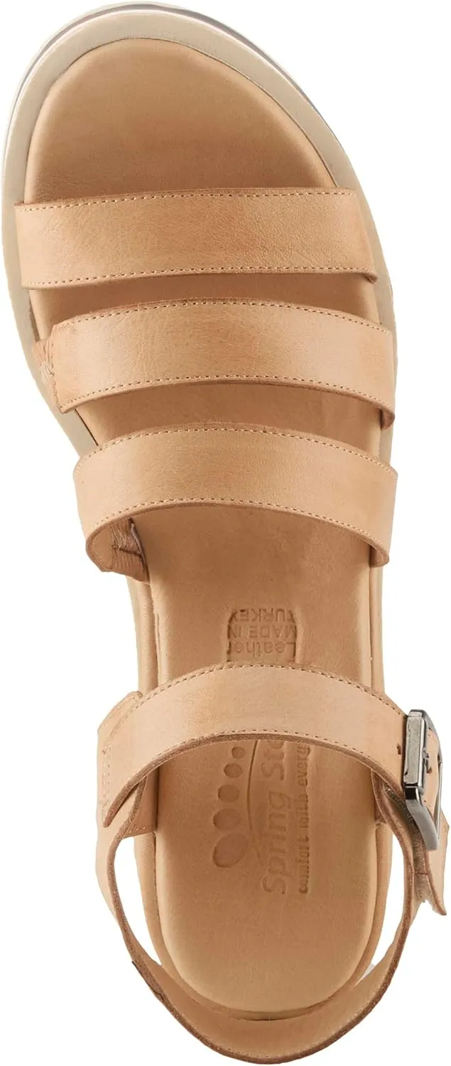 Spring Step Women's Gosalina Sandal