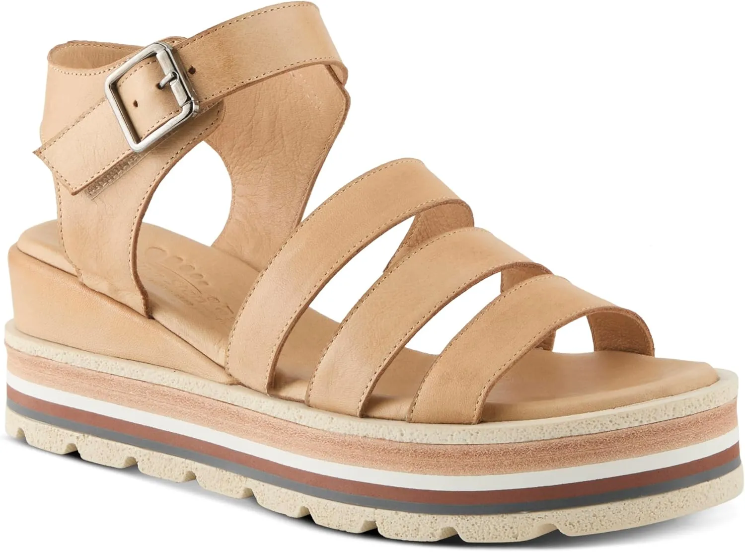 Spring Step Women's Gosalina Sandal