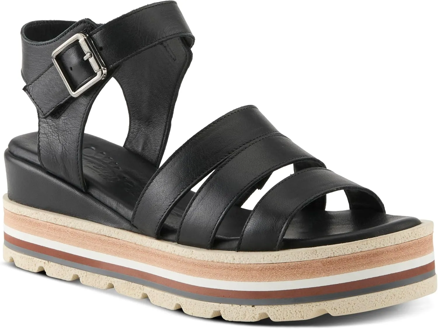 Spring Step Women's Gosalina Sandal
