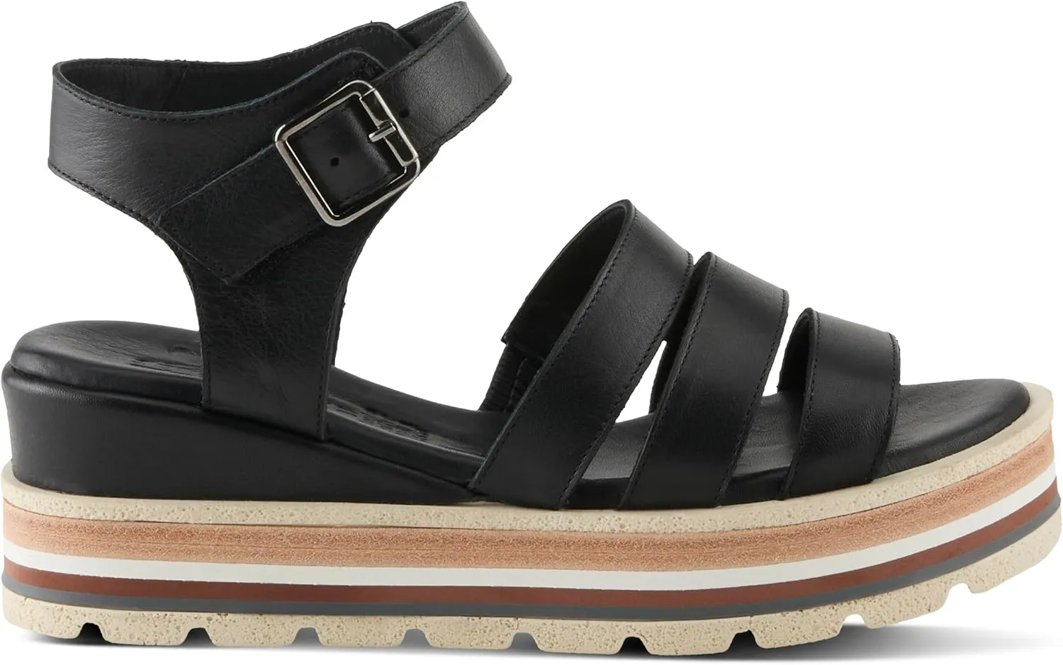 Spring Step Women's Gosalina Sandal