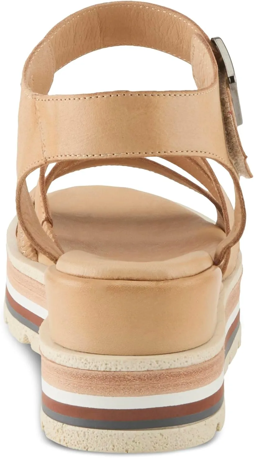 Spring Step Women's Gosalina Sandal