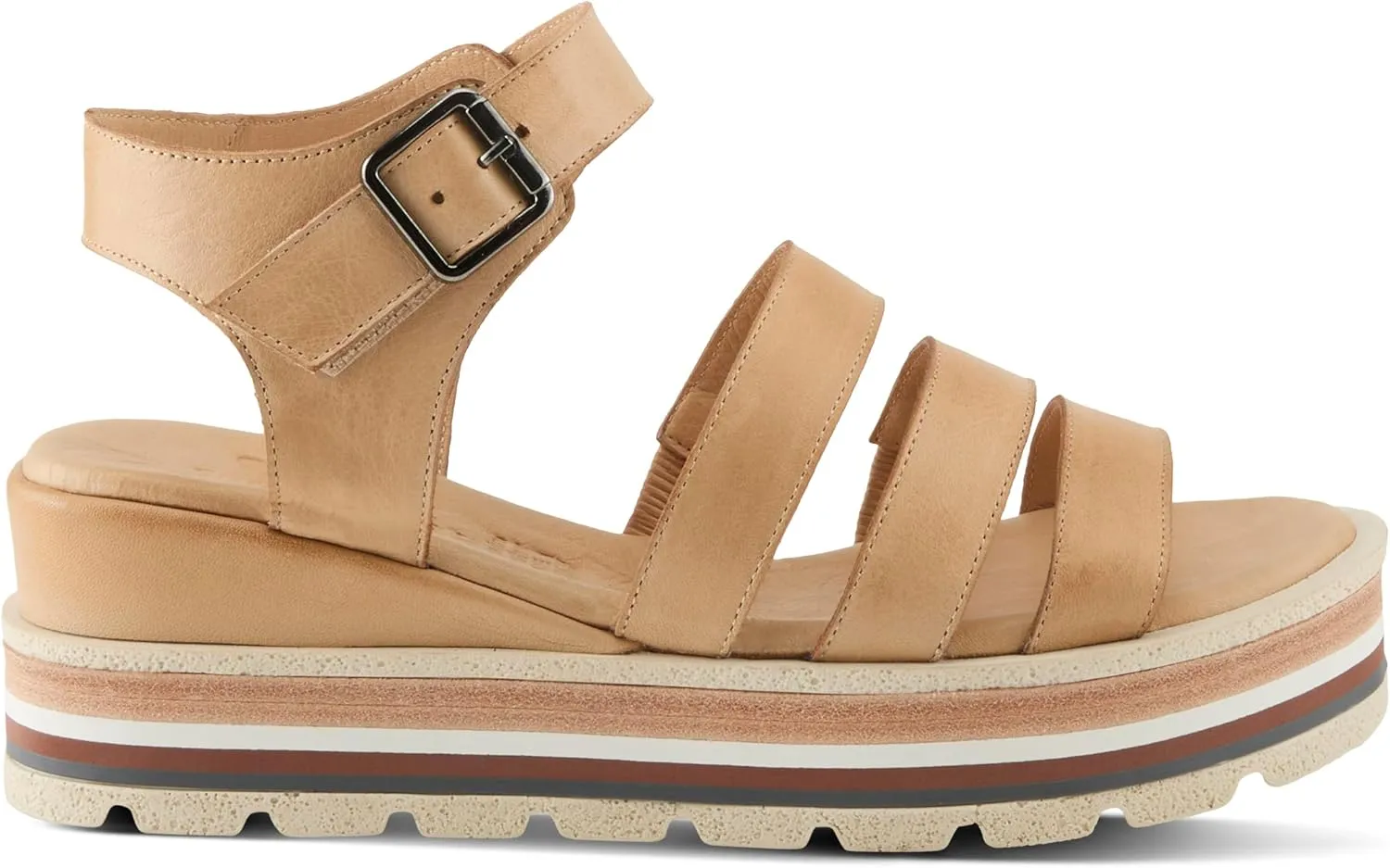 Spring Step Women's Gosalina Sandal