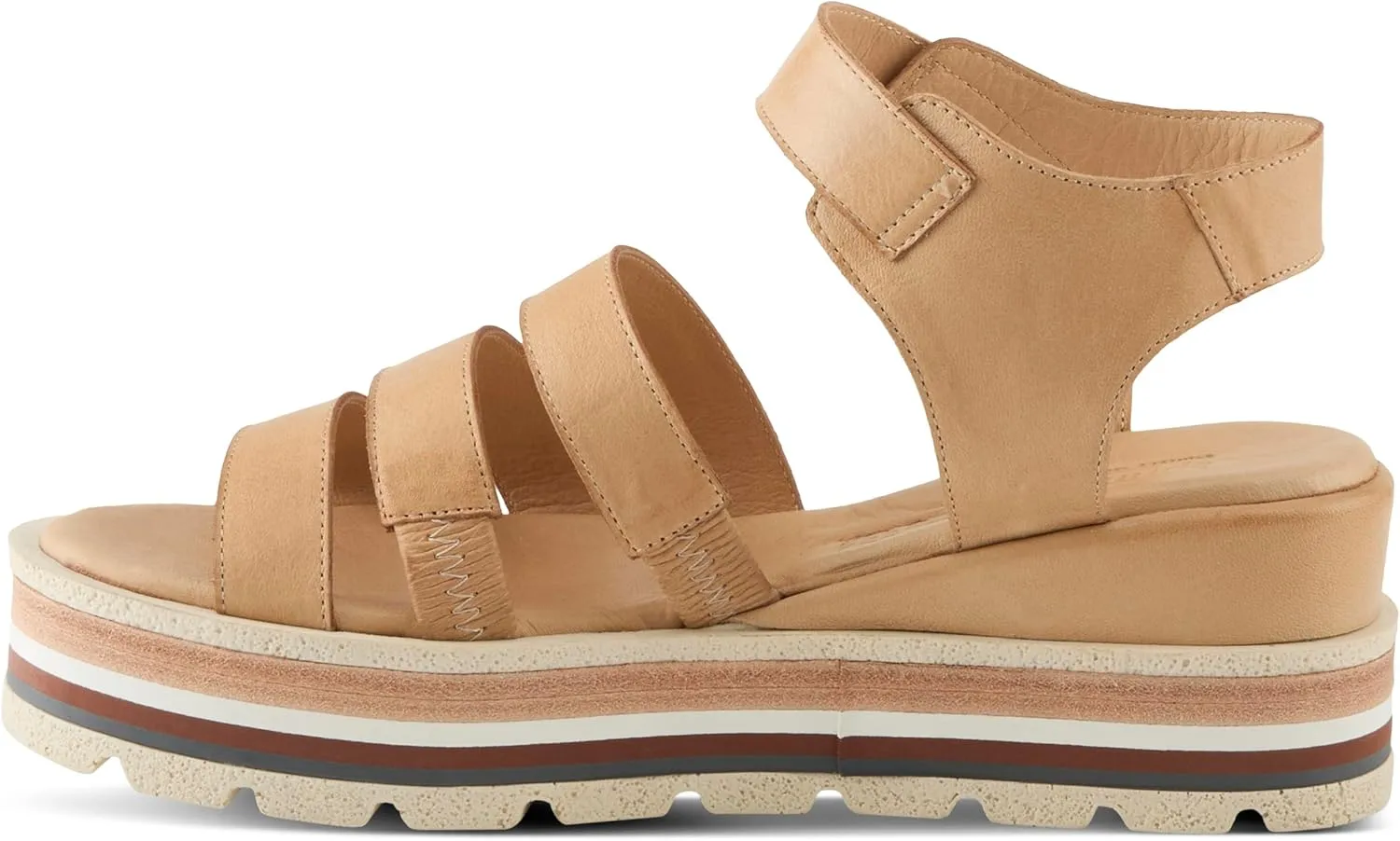 Spring Step Women's Gosalina Sandal