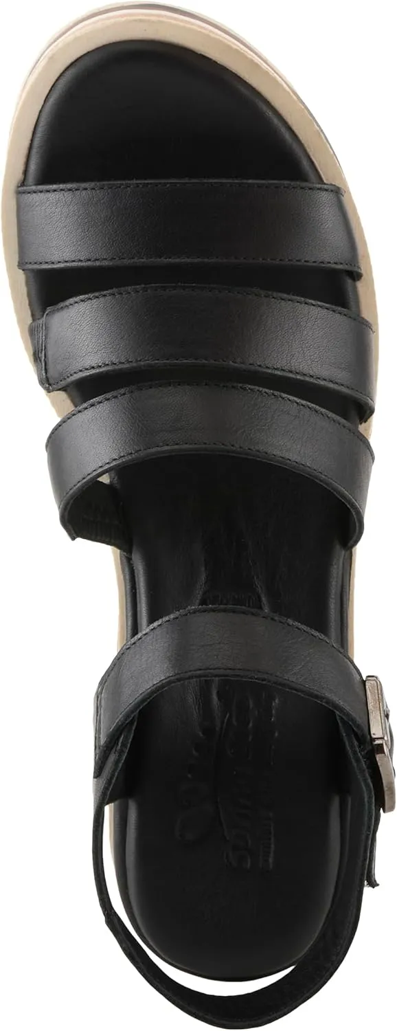 Spring Step Women's Gosalina Sandal