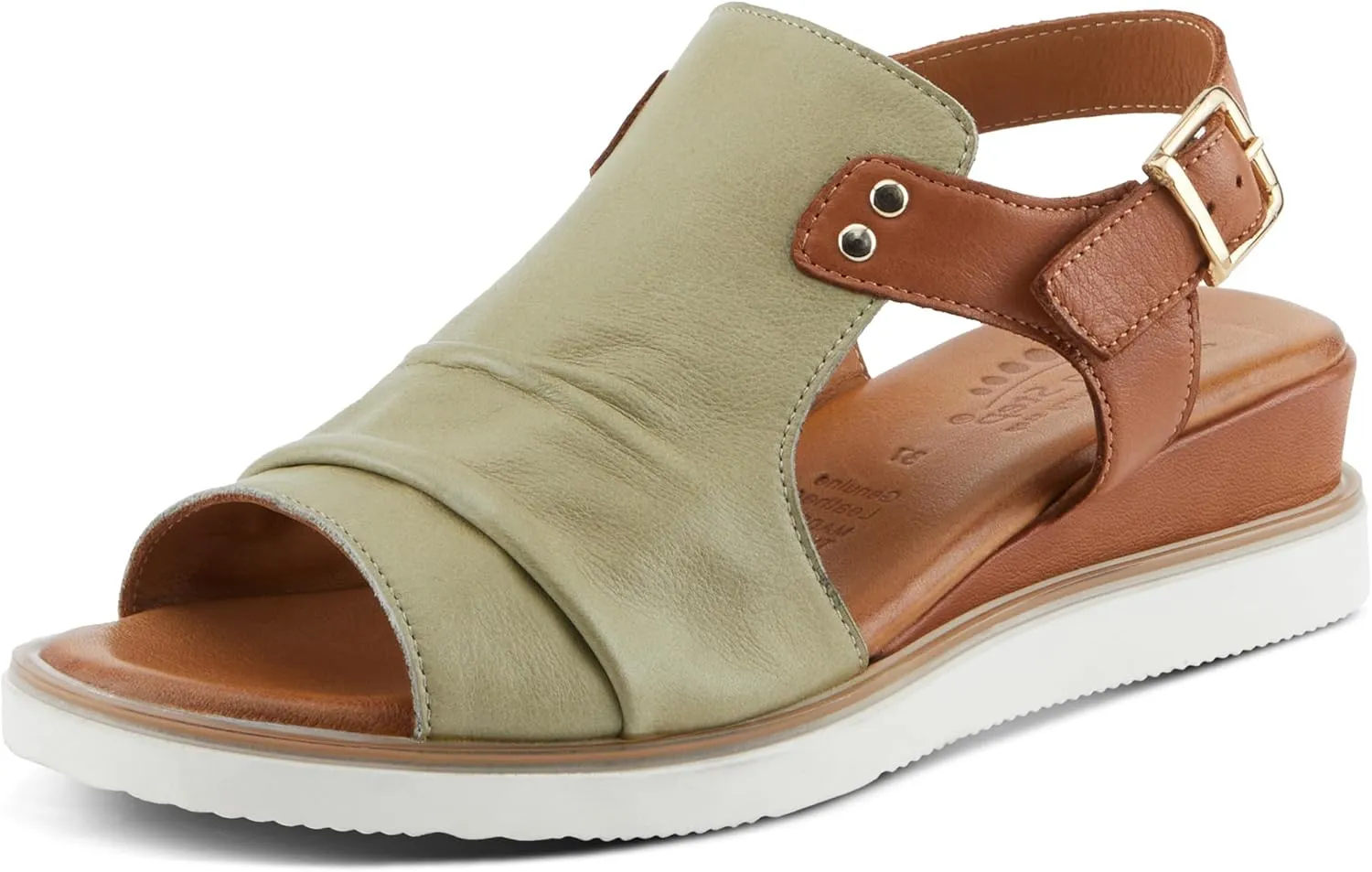 Spring Step Women's Locals Sandal