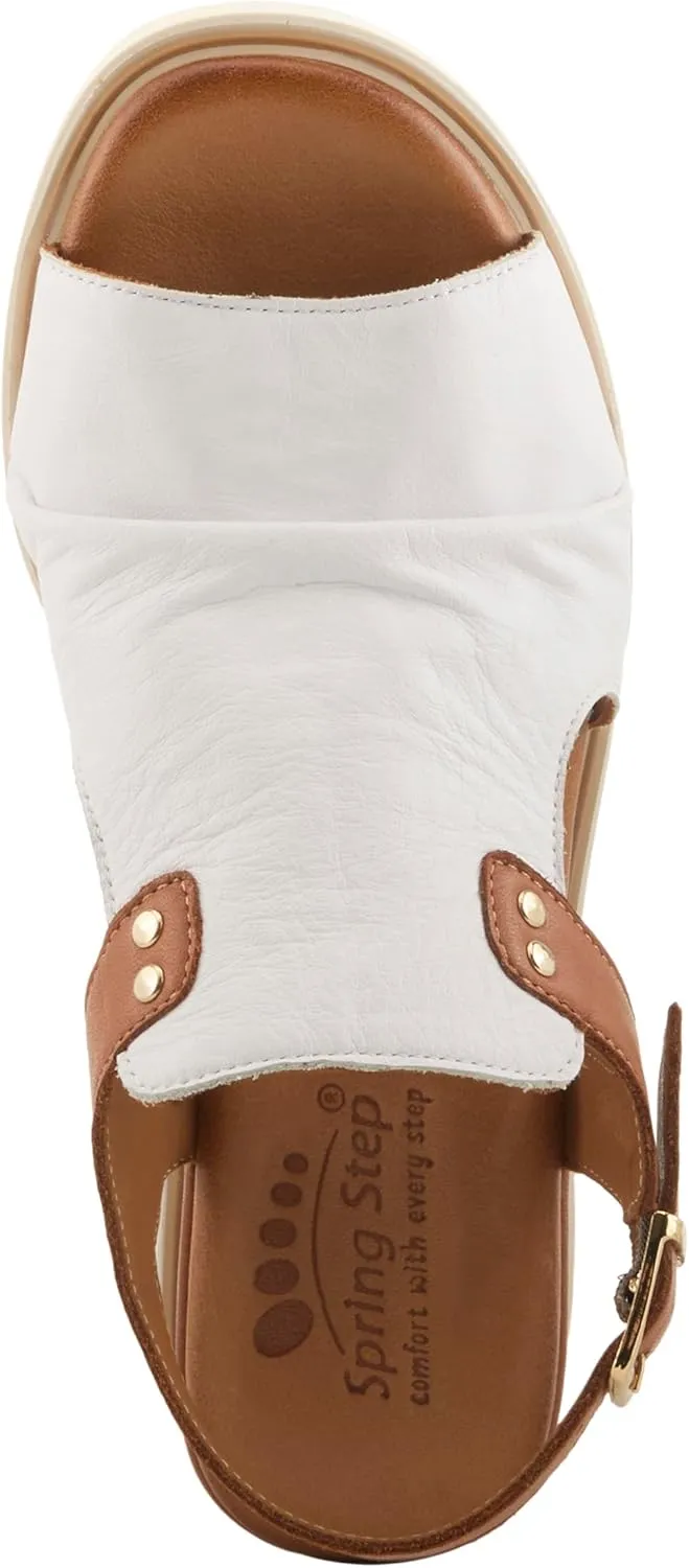 Spring Step Women's Locals Sandal