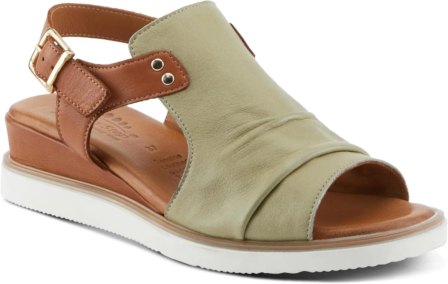 Spring Step Women's Locals Sandal