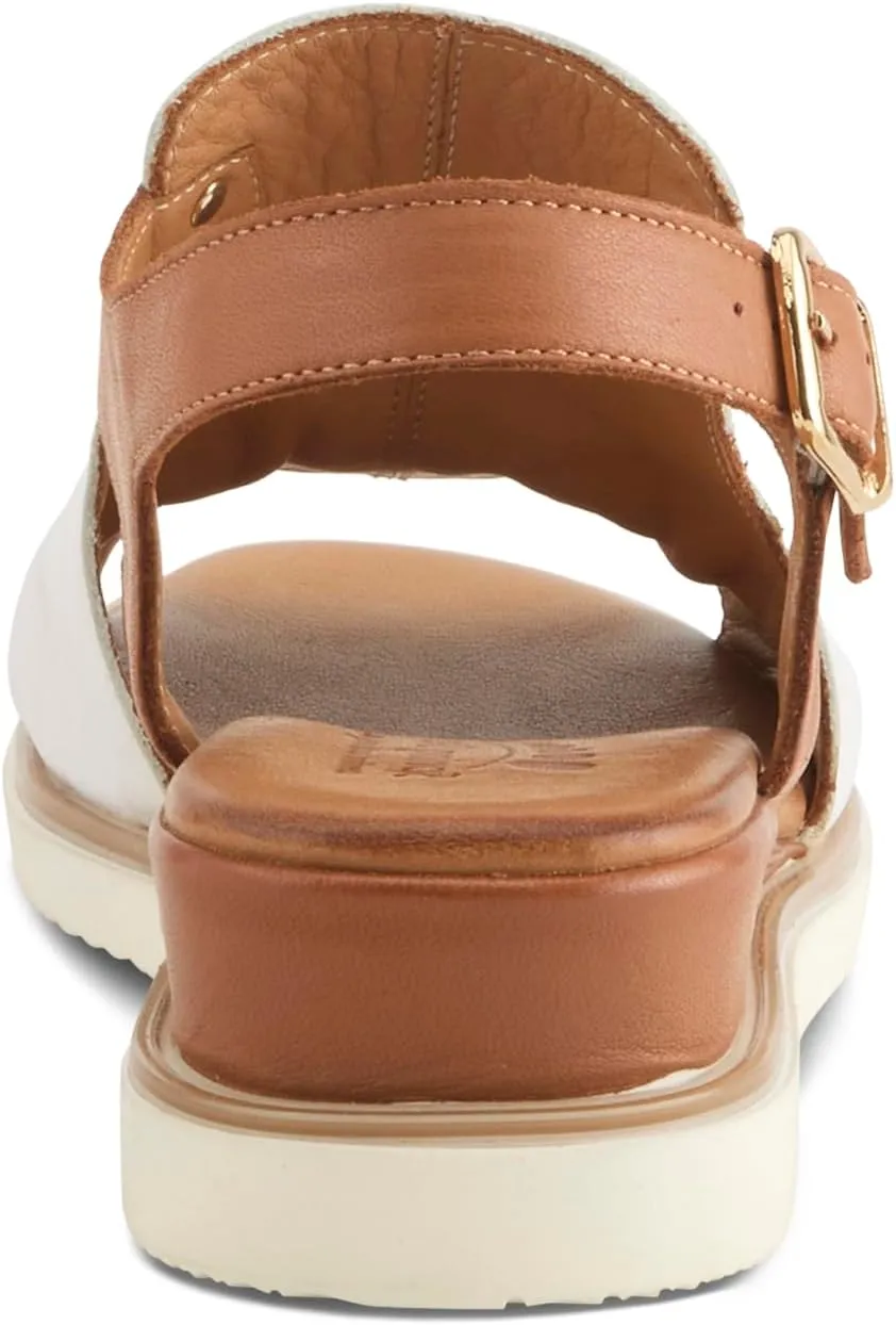 Spring Step Women's Locals Sandal