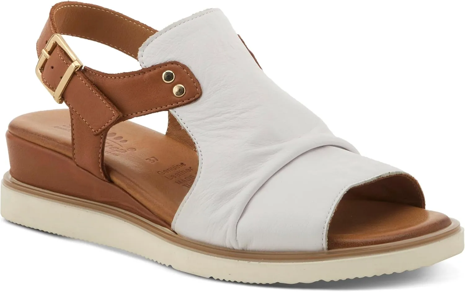Spring Step Women's Locals Sandal