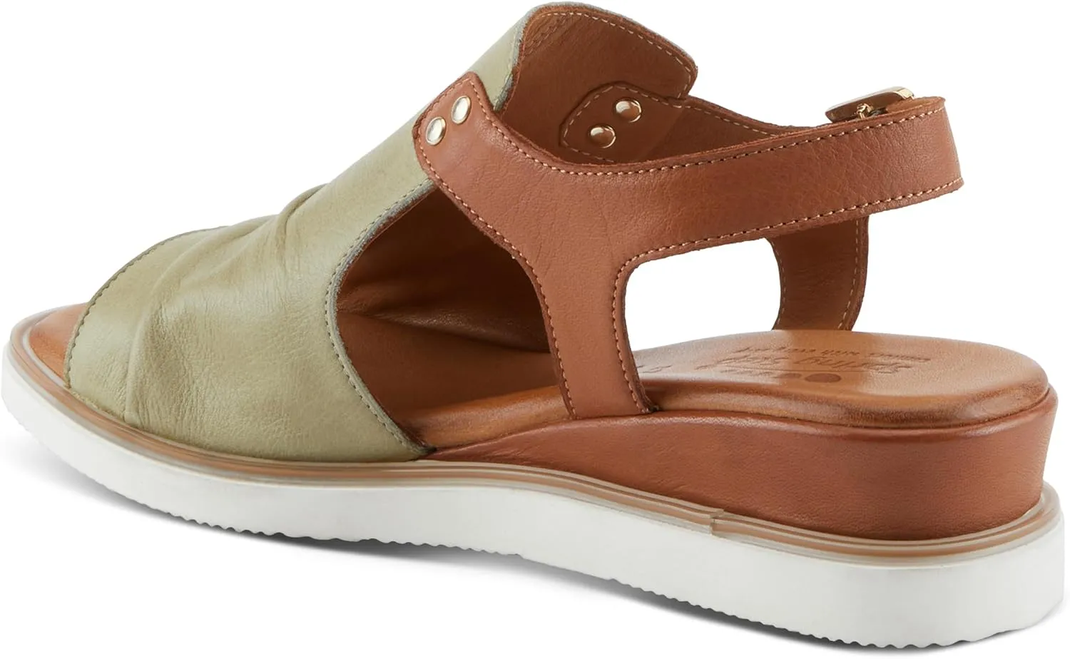 Spring Step Women's Locals Sandal