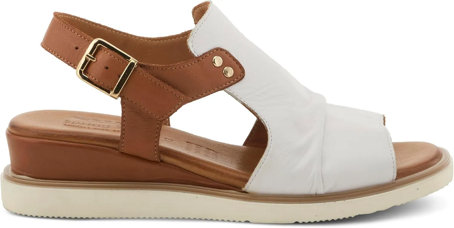 Spring Step Women's Locals Sandal
