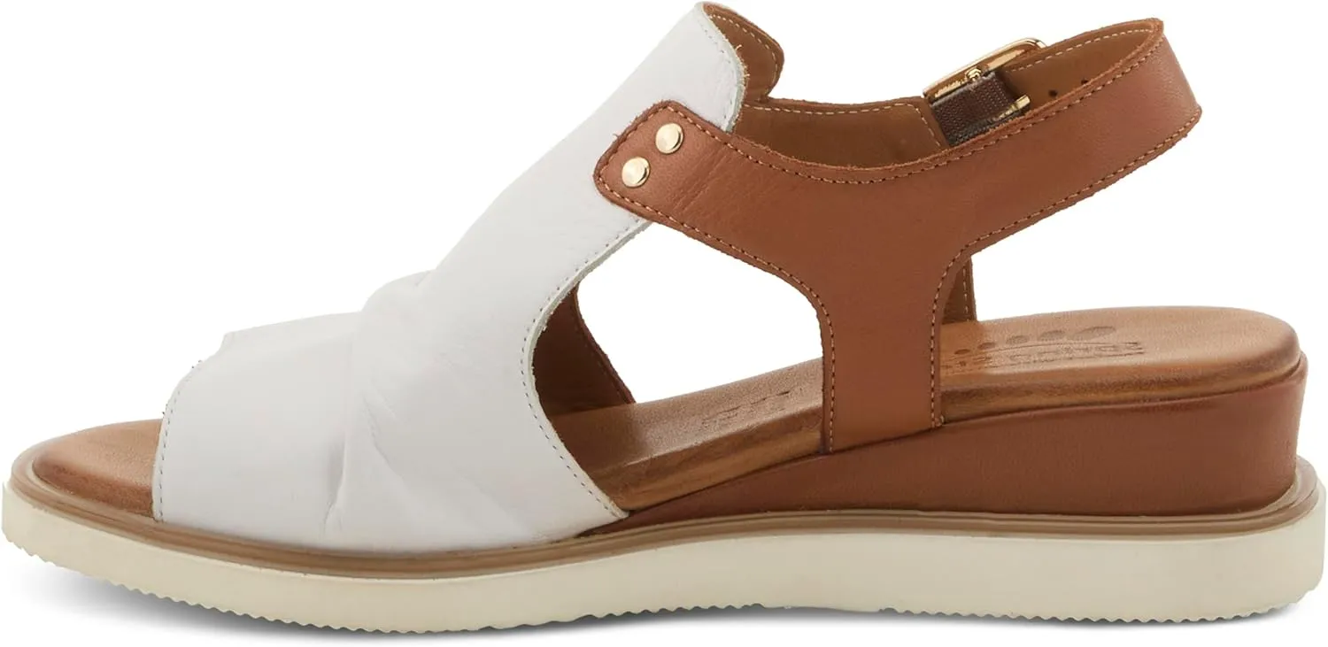 Spring Step Women's Locals Sandal