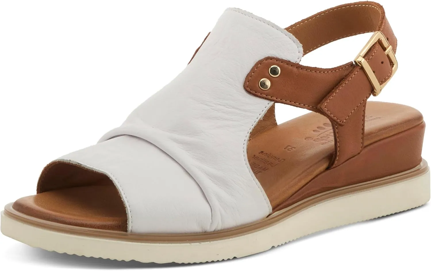Spring Step Women's Locals Sandal