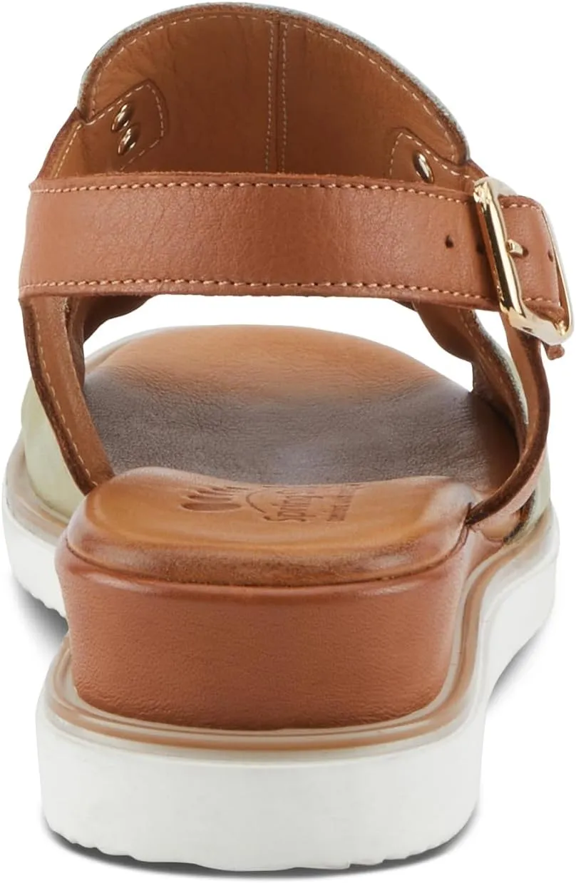 Spring Step Women's Locals Sandal