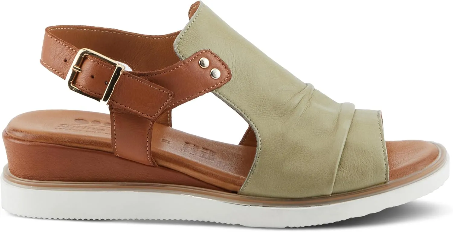 Spring Step Women's Locals Sandal