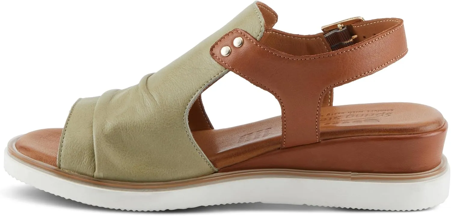 Spring Step Women's Locals Sandal