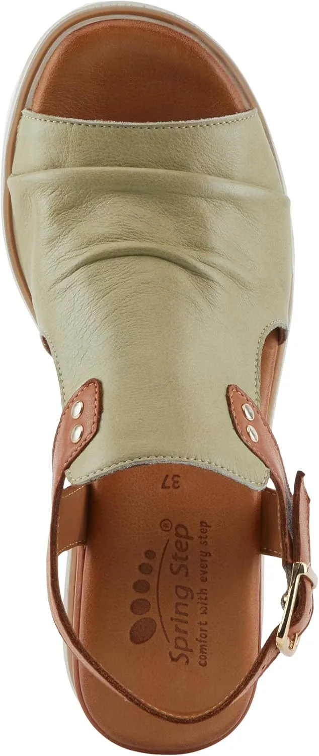 Spring Step Women's Locals Sandal