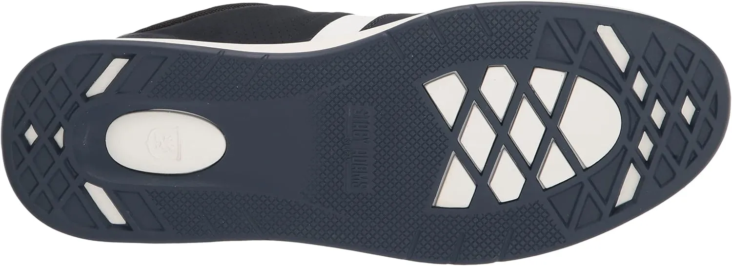 STACY ADAMS Men's Currier Lace Up Sneaker