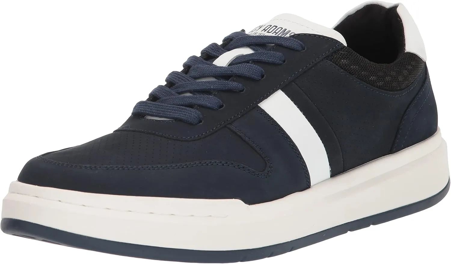 STACY ADAMS Men's Currier Lace Up Sneaker