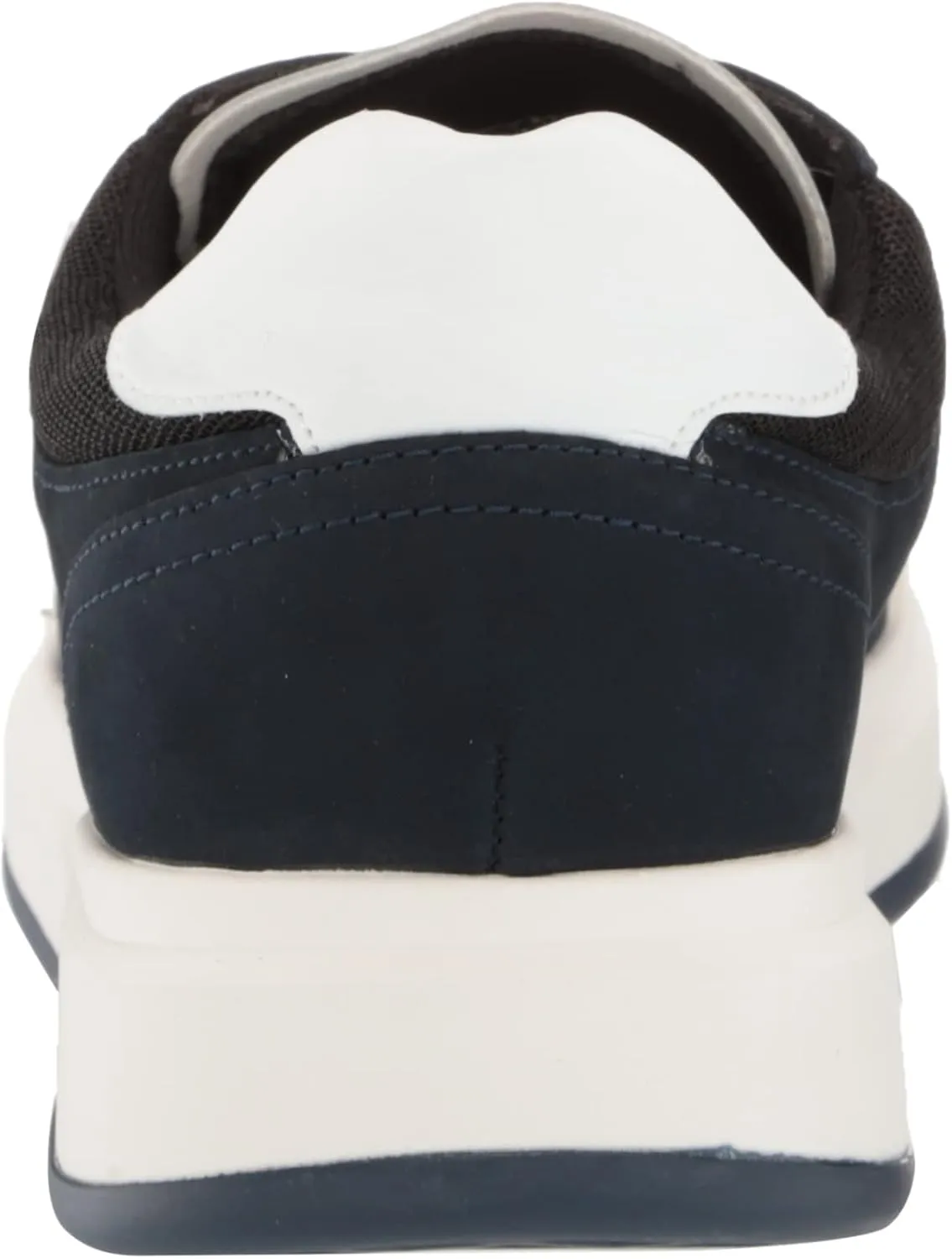 STACY ADAMS Men's Currier Lace Up Sneaker