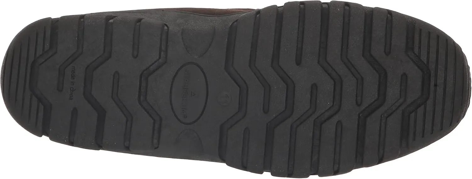 Staheekum Men's Glacier Slipper