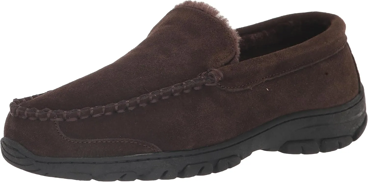 Staheekum Men's Glacier Slipper