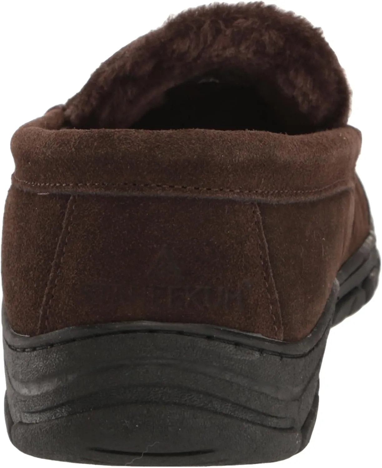 Staheekum Men's Glacier Slipper