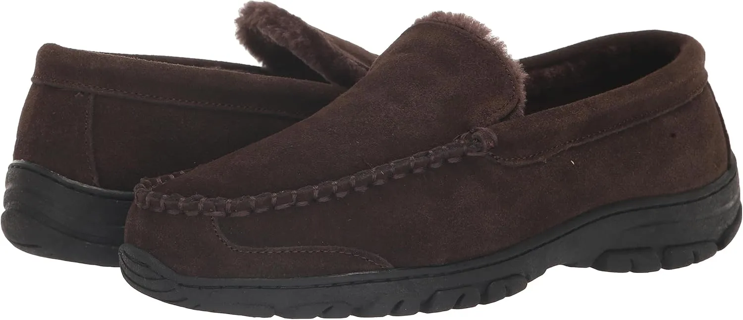 Staheekum Men's Glacier Slipper