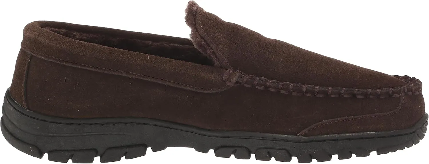 Staheekum Men's Glacier Slipper