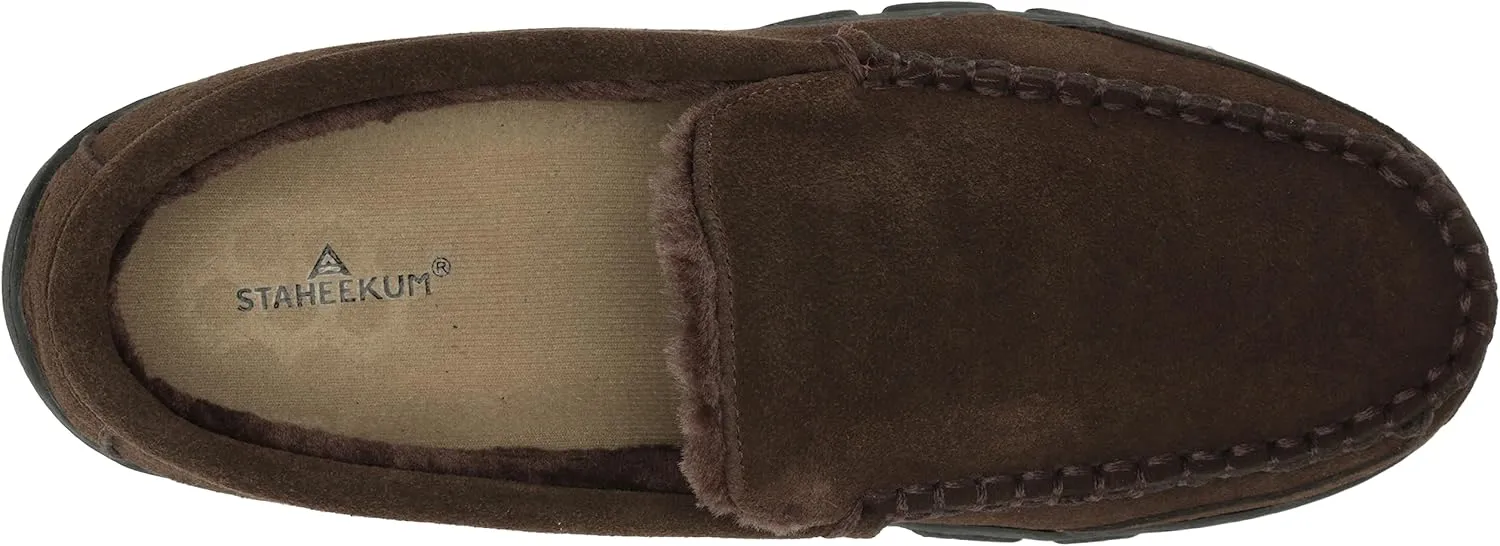 Staheekum Men's Glacier Slipper