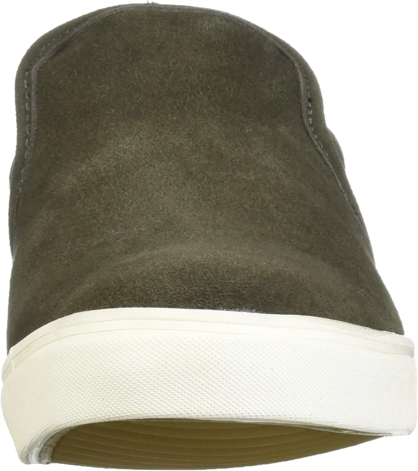 Staheekum Men's Plush Lined Sneaker Shoe with Memory Foam Insole Slipper
