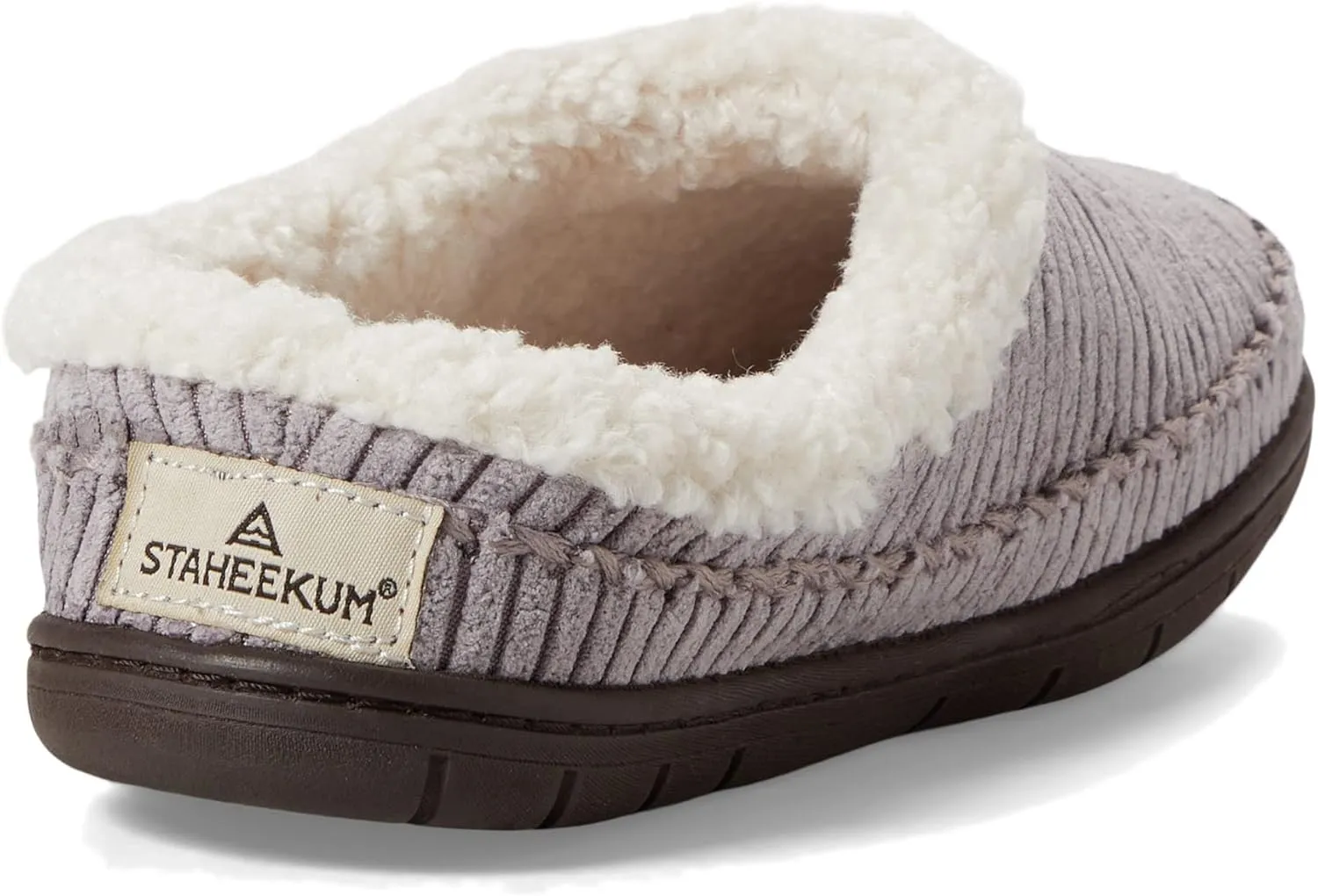 Staheekum Women's Cozy Chalet Slipper