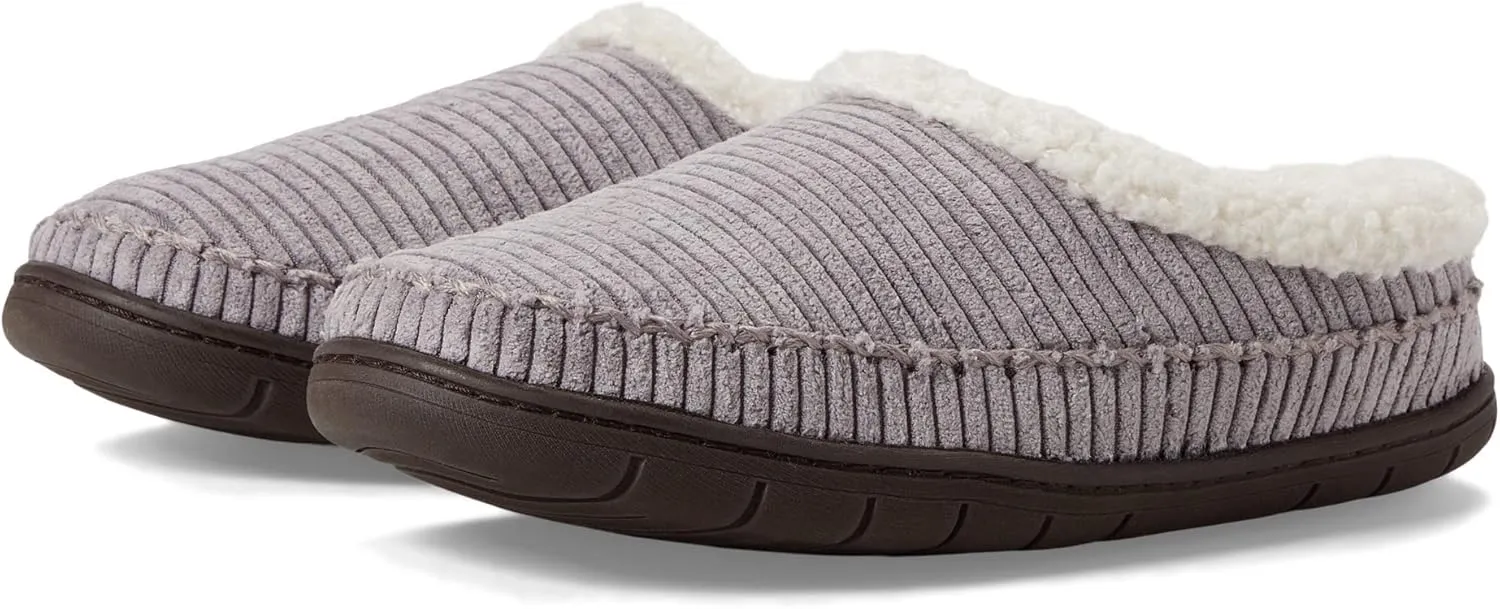 Staheekum Women's Cozy Chalet Slipper