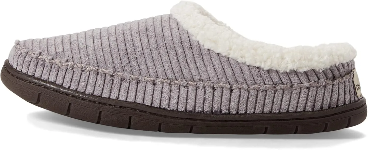 Staheekum Women's Cozy Chalet Slipper