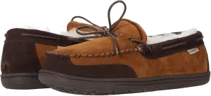 Staheekum Women's Plush Shearling Lined Slipper