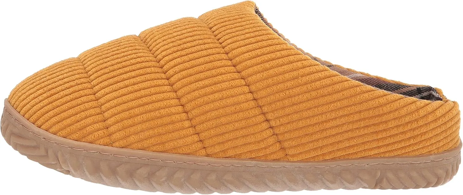 Staheekum Women's Summit and Go Slipper with Memory Foam Insole