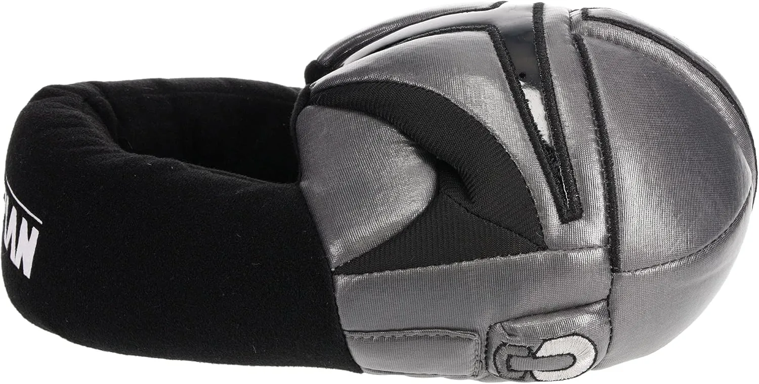 STAR WARS Slippers, Boba Fett, Darth Vader, Stormtrooper, Chewbacca, Kids and Adults Indoor Costume Cosplay Slipper
