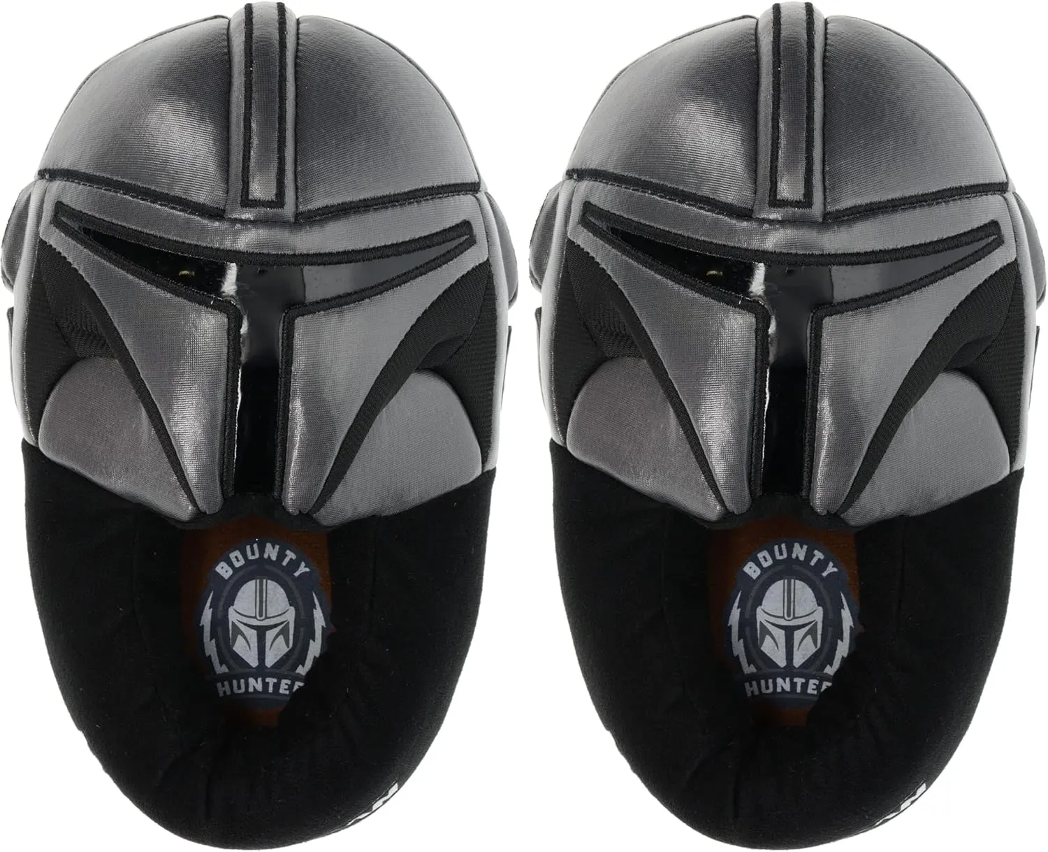 STAR WARS Slippers, Boba Fett, Darth Vader, Stormtrooper, Chewbacca, Kids and Adults Indoor Costume Cosplay Slipper