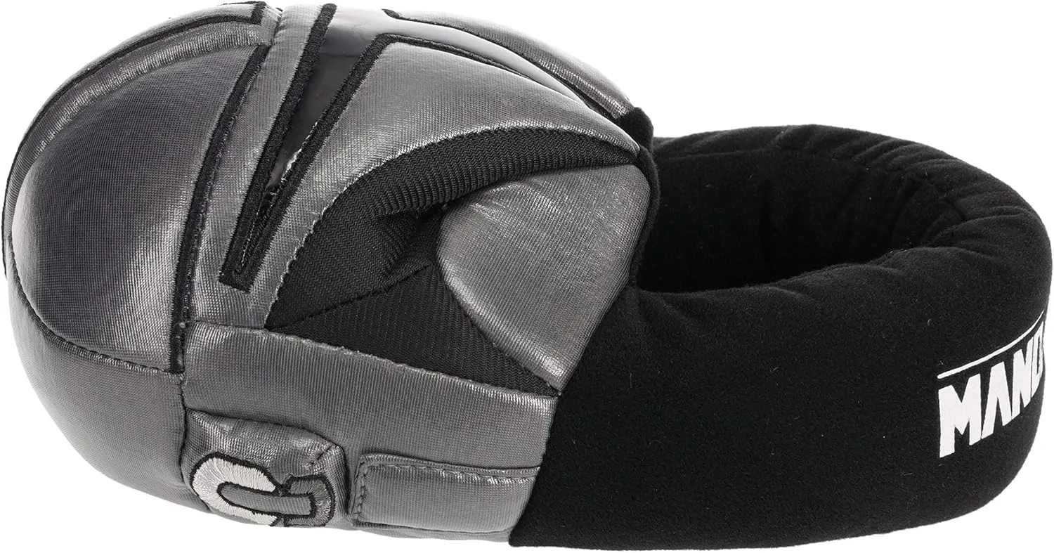 STAR WARS Slippers, Boba Fett, Darth Vader, Stormtrooper, Chewbacca, Kids and Adults Indoor Costume Cosplay Slipper